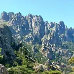 فيلة Occhiatana, Santa Giulia