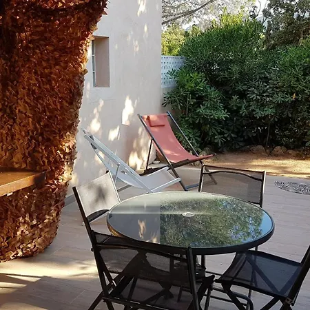 Occhiatana, Santa Giulia * بورتو فيكشْيو