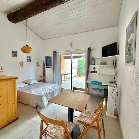 Occhiatana, Santa Giulia * بورتو فيكشْيو