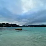 Occhiatana, Santa Giulia * Porto Vecchio
