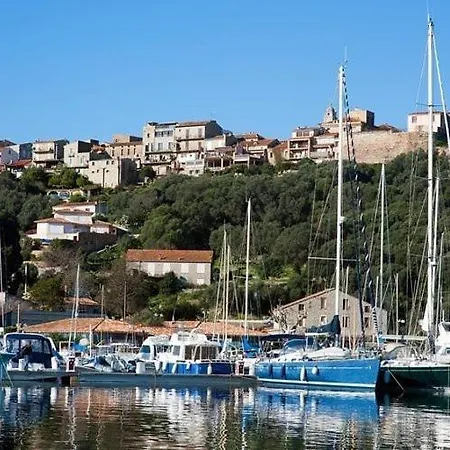 Occhiatana, Santa Giulia * Porto-Vecchio (Corsica)