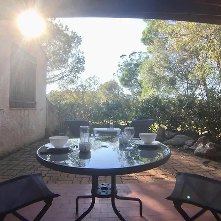 Occhiatana, Santa Giulia