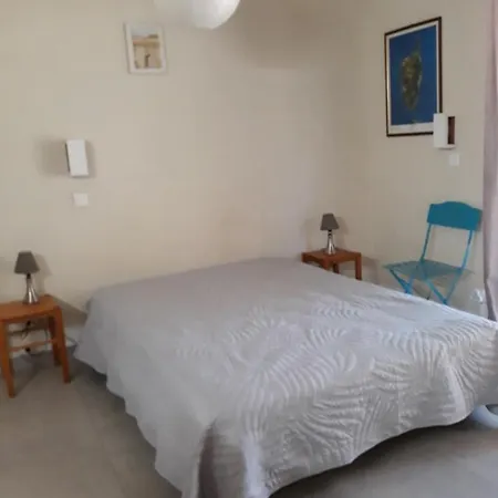 Villa Occhiatana, Santa Giulia Porto-Vecchio (Corsica)