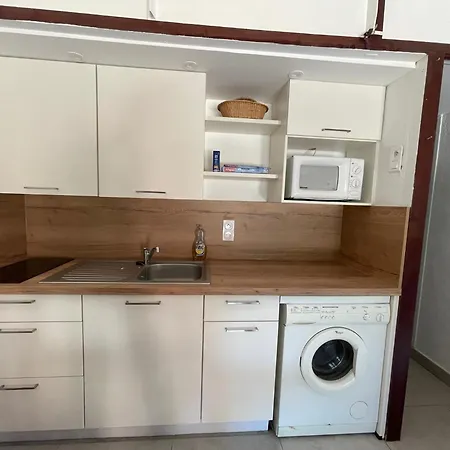 Villa Occhiatana, Santa Giulia Porto-Vecchio (Corsica)