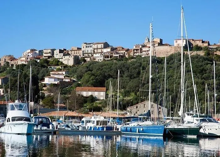 Occhiatana, Santa Giulia * Porto-Vecchio (Corsica)