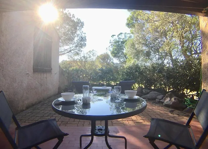 Occhiatana, Santa Giulia