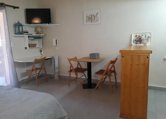 Occhiatana, Santa Giulia * Porto Vecchio