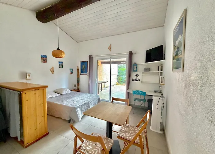 Occhiatana, Santa Giulia * Porto Vecchio